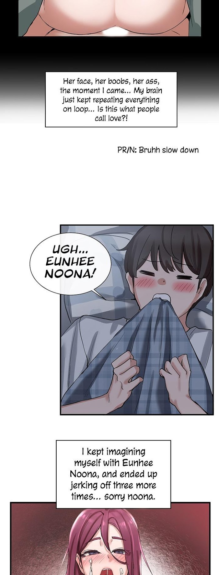 Manga Image